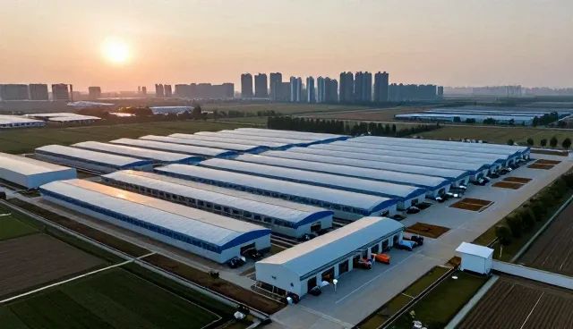 分装服务在来料管理中的业务发展趋势与应用分析