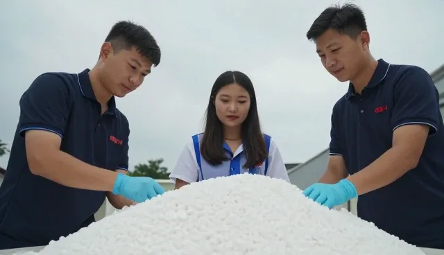 助剂供应行业如何应对原材料波动与市场变化