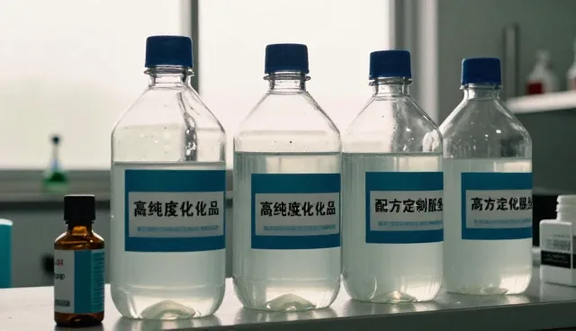 硅基助剂选型中的关键性能指标解析