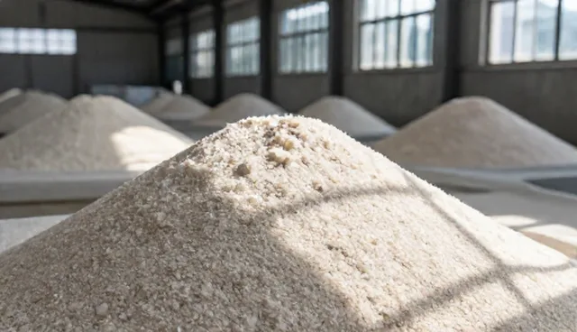 化工原料销售中的使用与维护建议