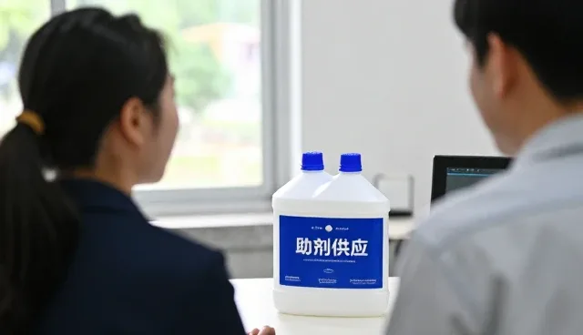 分装服务选型中的关键使用与维护建议