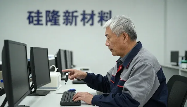 高纯度化学品分装服务的供应链优化实践