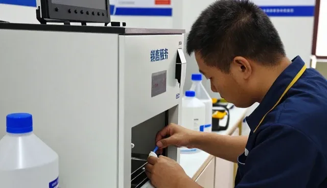 河南硅隆新材料有限公司化工原料销售应用于高峰期运行案例介绍