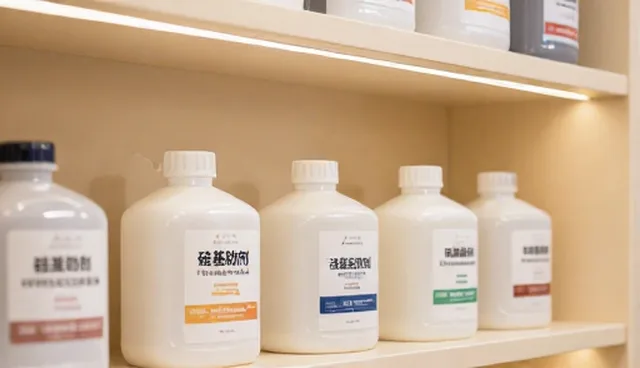 如何选择适合的分装助剂应用场景？